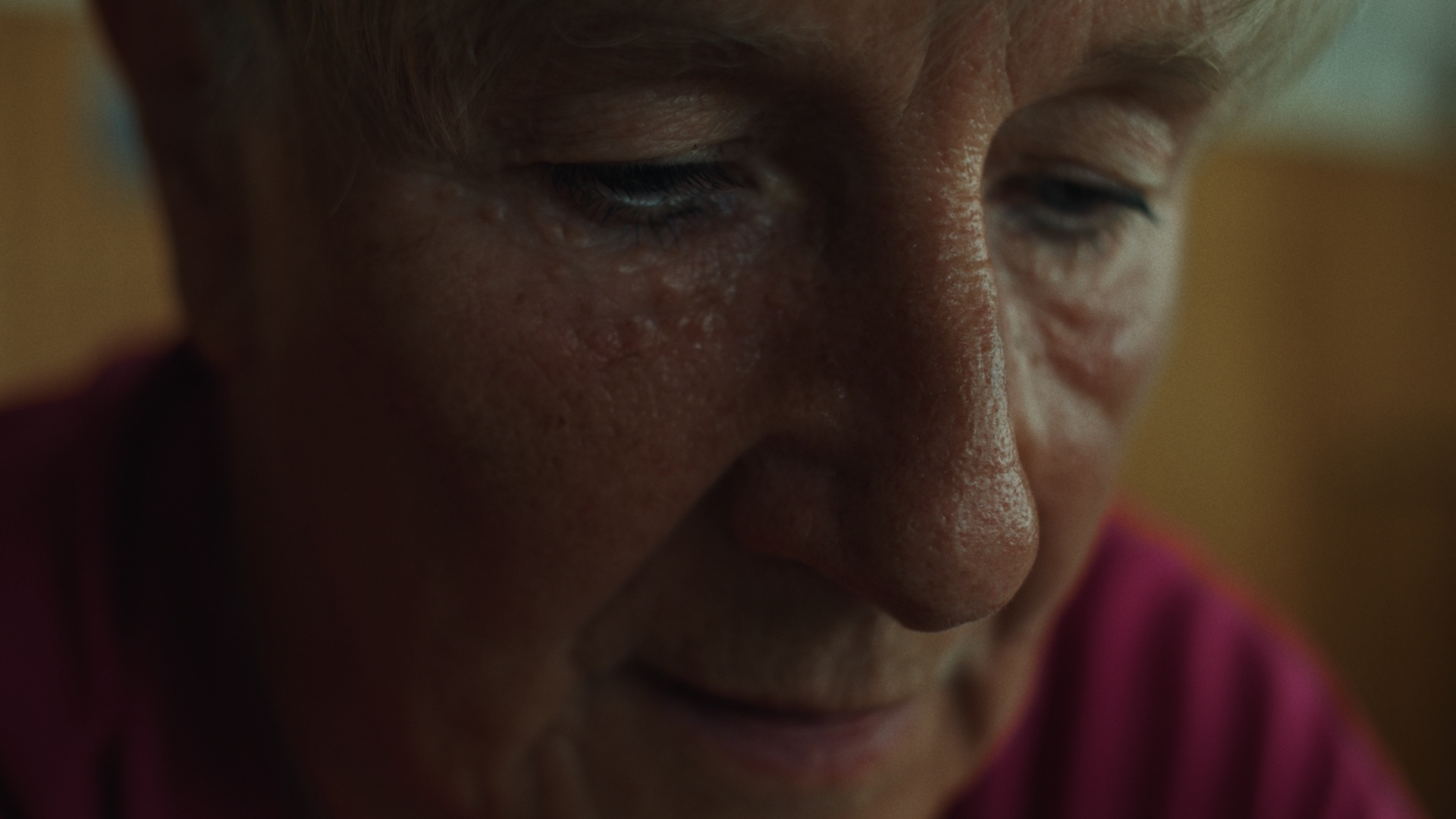 Konni closeup